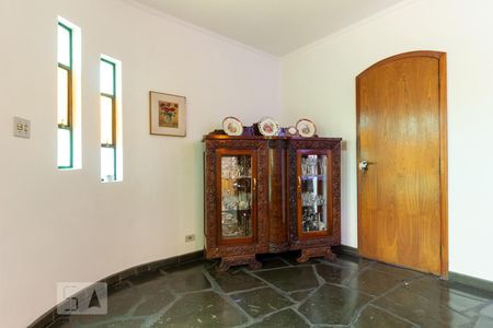 Sala de Jantar de casa à venda com 3 quartos, 156m² em Parque Jabaquara, São Paulo
