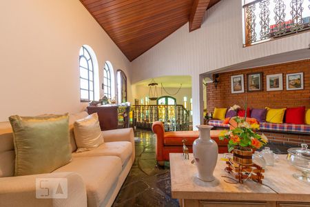 Sala de casa à venda com 3 quartos, 156m² em Parque Jabaquara, São Paulo