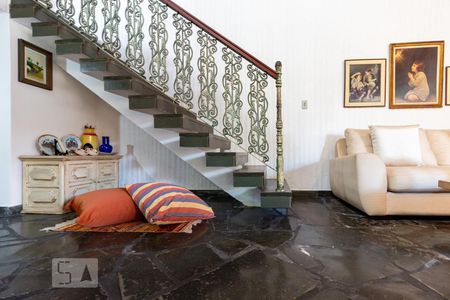 Sala de casa à venda com 3 quartos, 156m² em Parque Jabaquara, São Paulo