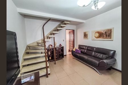 Sala de casa à venda com 2 quartos, 65m² em Alto do Pari, São Paulo