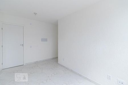 Sala de apartamento à venda com 2 quartos, 46m² em Jardim Belém, São Paulo