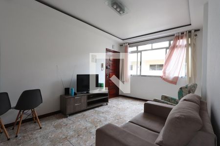 Apartamento para alugar com 95m², 3 quartos e sem vagaSala