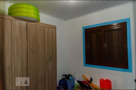 Quarto 2 de casa de condomínio à venda com 2 quartos, 44m² em Olaria, Canoas