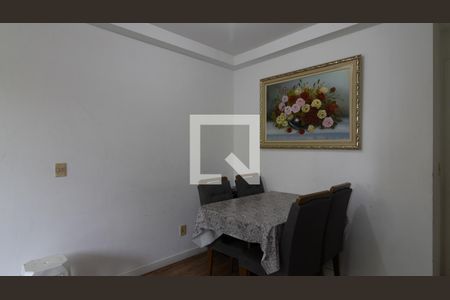 Sala de Jantar de apartamento à venda com 2 quartos, 47m² em Jardim Sao Francisco (zona Leste), São Paulo