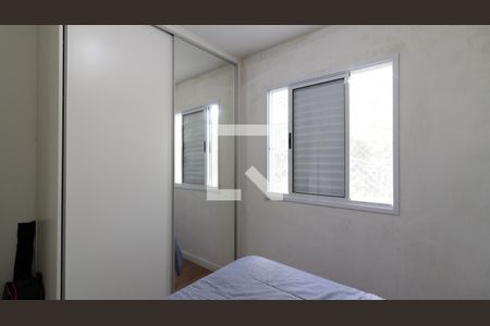 Quarto 1 de apartamento à venda com 2 quartos, 47m² em Jardim Sao Francisco (zona Leste), São Paulo