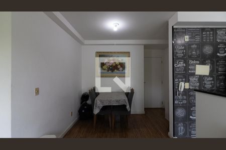 Sala de Jantar de apartamento à venda com 2 quartos, 47m² em Jardim Sao Francisco (zona Leste), São Paulo