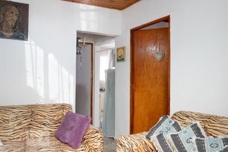 Sala de casa à venda com 3 quartos, 150m² em Vila Nivi, São Paulo