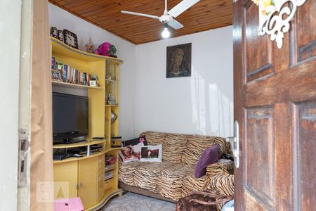 Sala de casa à venda com 3 quartos, 150m² em Vila Nivi, São Paulo