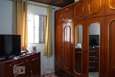 Quarto 1 de casa à venda com 3 quartos, 150m² em Vila Nivi, São Paulo