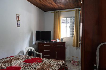 Quarto 1 de casa à venda com 3 quartos, 150m² em Vila Nivi, São Paulo