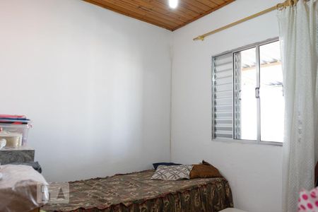 Quarto 2 de casa à venda com 3 quartos, 150m² em Vila Nivi, São Paulo