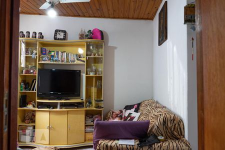 Sala de casa à venda com 3 quartos, 150m² em Vila Nivi, São Paulo