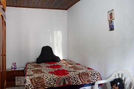 Quarto 1 de casa à venda com 3 quartos, 150m² em Vila Nivi, São Paulo