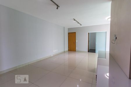 Sala de apartamento à venda com 4 quartos, 147m² em Maria Virgínia, Belo Horizonte