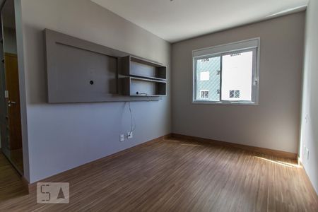 Suíte 1 de apartamento à venda com 4 quartos, 147m² em Maria Virgínia, Belo Horizonte