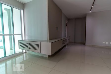 Sala de apartamento à venda com 4 quartos, 147m² em Maria Virgínia, Belo Horizonte
