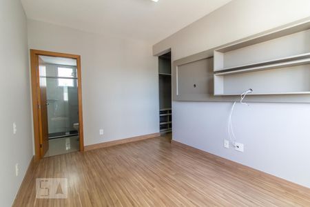 Suíte 1 de apartamento à venda com 4 quartos, 147m² em Maria Virgínia, Belo Horizonte