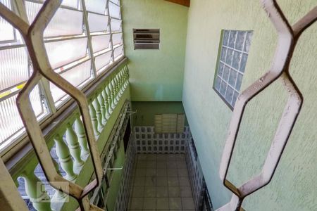 Vista da Sala de apartamento para alugar com 2 quartos, 90m² em Vila Independencia, São Paulo