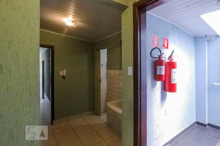 Entrada de apartamento para alugar com 2 quartos, 90m² em Vila Independencia, São Paulo