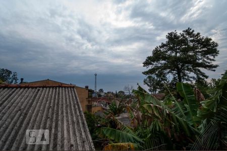 Vista de casa para alugar com 2 quartos, 42m² em Tristeza, Porto Alegre