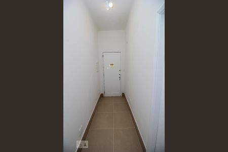 Corredor de apartamento para alugar com 2 quartos, 72m² em Glória, Rio de Janeiro