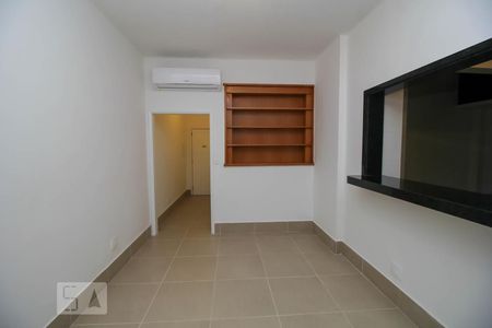 Sala de apartamento para alugar com 2 quartos, 72m² em Glória, Rio de Janeiro