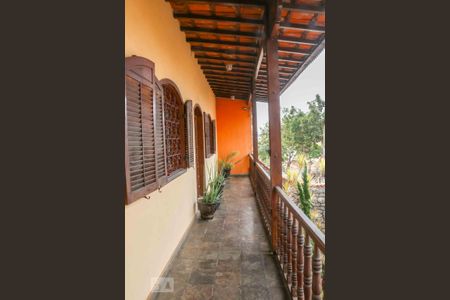 Casa para alugar com 300m², 4 quartos e 4 vagas Casa para alugar com 300m², 4 quartos e 4 vagasVaranda da Sala de TV