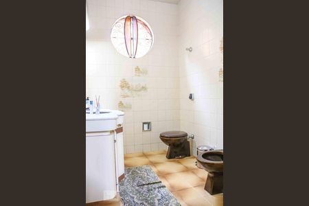 Lavabo de casa para alugar com 4 quartos, 300m² em Vila Cloris, Belo Horizonte