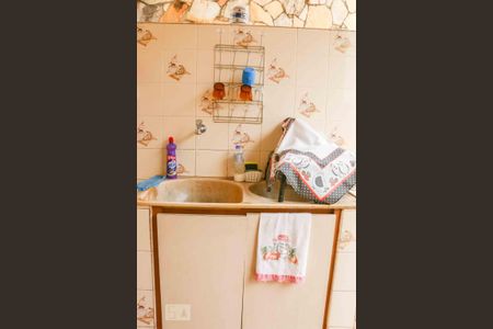 Casa para alugar com 300m², 4 quartos e 4 vagas Casa para alugar com 300m², 4 quartos e 4 vagasÁrea de Serviço