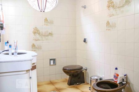 Lavabo de casa para alugar com 4 quartos, 300m² em Vila Cloris, Belo Horizonte