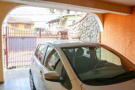 Casa para alugar com 300m², 4 quartos e 4 vagas Casa para alugar com 300m², 4 quartos e 4 vagasGaragem