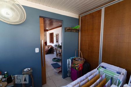 Quarto 1 de apartamento à venda com 4 quartos, 252m² em Andaraí, Rio de Janeiro
