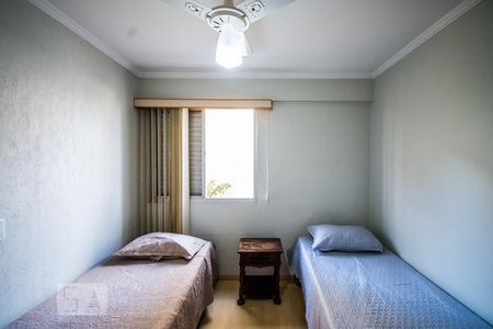 Quarto 1 de apartamento à venda com 2 quartos, 81m² em Bosque, Campinas
