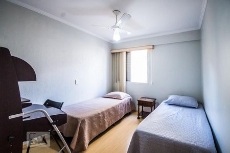 Quarto 1 de apartamento à venda com 2 quartos, 81m² em Bosque, Campinas
