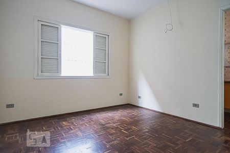 Suíte de casa para alugar com 3 quartos, 110m² em Olímpico, São Caetano do Sul