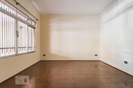 Sala de casa para alugar com 3 quartos, 110m² em Olímpico, São Caetano do Sul