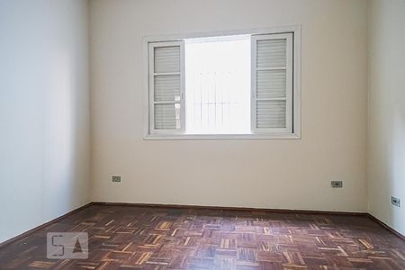 Suíte de casa para alugar com 3 quartos, 110m² em Olímpico, São Caetano do Sul