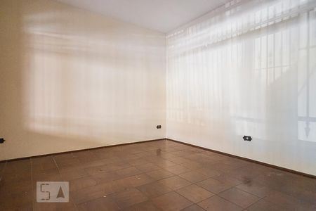 Sala de casa para alugar com 3 quartos, 110m² em Olímpico, São Caetano do Sul