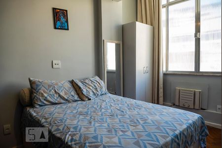 Quarto de kitnet/studio para alugar com 1 quarto, 30m² em Copacabana, Rio de Janeiro