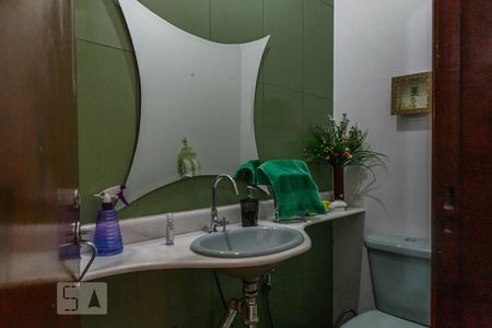 Lavabo de casa à venda com 2 quartos, 165m² em Alto da Mooca, São Paulo
