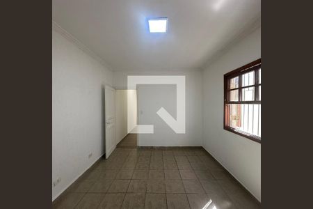 Suíte de casa à venda com 2 quartos, 85m² em Jardim Trussardi, São Paulo