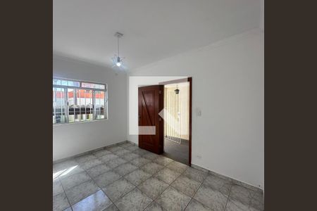 Sala de casa à venda com 2 quartos, 85m² em Jardim Trussardi, São Paulo