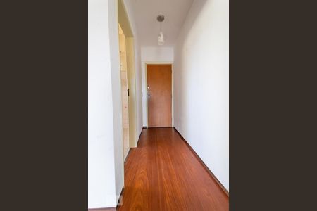 Hall de Entrada de apartamento à venda com 2 quartos, 75m² em Centro, Barueri