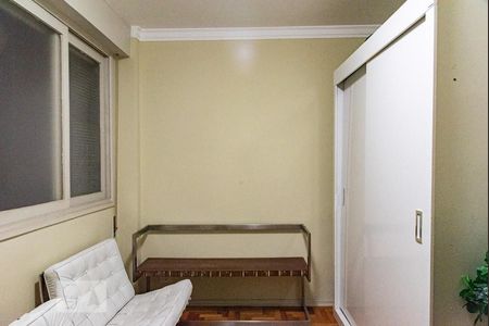 Quarto 1 de apartamento à venda com 3 quartos, 103m² em Aclimação, São Paulo