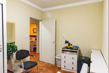 Quarto 1 de apartamento à venda com 3 quartos, 103m² em Aclimação, São Paulo