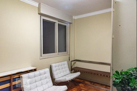 Quarto 1 de apartamento à venda com 3 quartos, 103m² em Aclimação, São Paulo