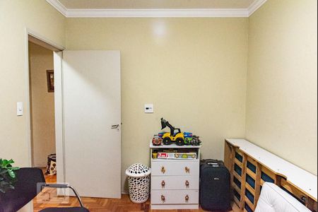 Quarto 1 de apartamento à venda com 3 quartos, 103m² em Aclimação, São Paulo