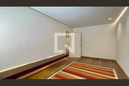 Sala de apartamento à venda com 2 quartos, 80m² em Jardim Paulistano, São Paulo
