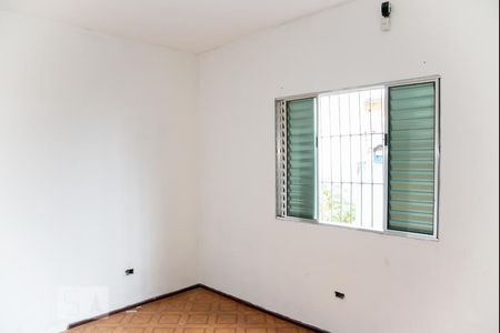 Suite de casa à venda com 3 quartos, 328m² em Vila Norma, São Paulo