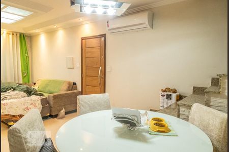 Sala de casa à venda com 3 quartos, 200m² em Jardim Jaú (zona Leste), São Paulo